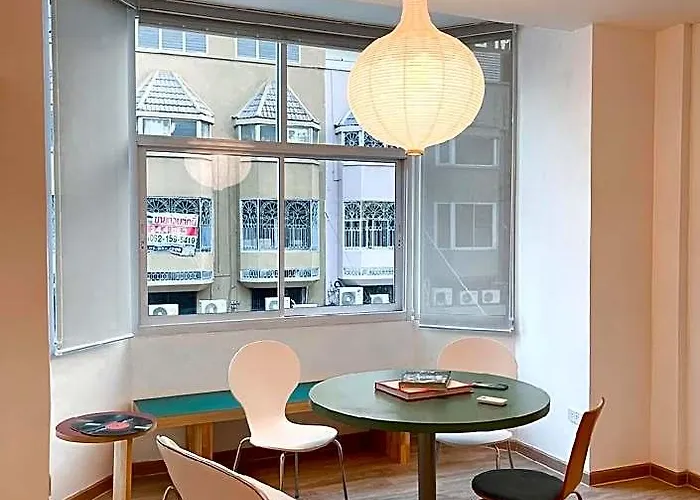 New&chic,whole Space-jj Market-aree-wifi,parking2 バンコク都